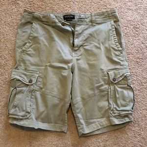 Men’s Shorts